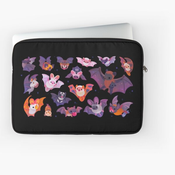 Aperçu de l'œuvre Chauve-souris - sombre créée et vendue par pikaole.