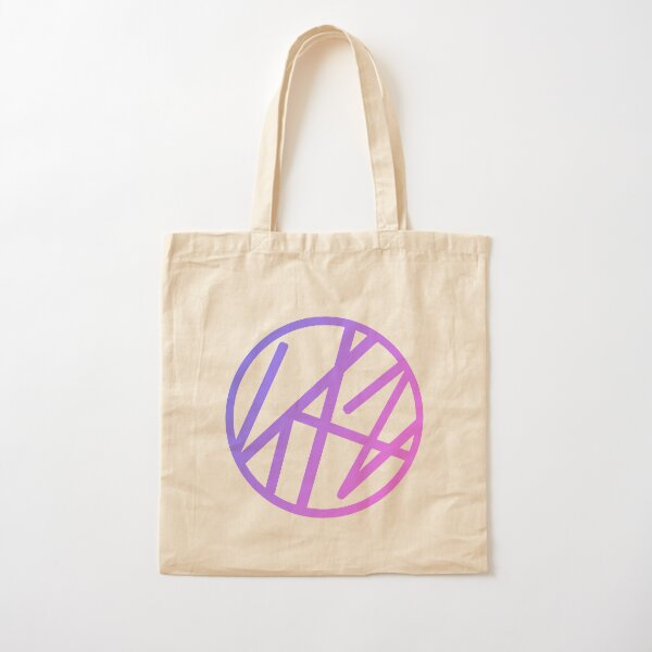 Item preview, STRAY KIDS LOGO GRADIENT 04 designed and sold by gotsevzn.