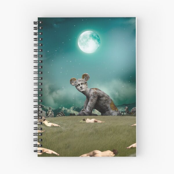 Item preview, Nocturne designed and sold by leoperalta.