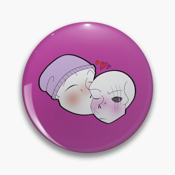 Item preview, Horror and Sharp design! designed and sold by BlakpawsPlace.