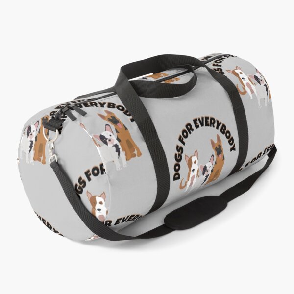 Item preview, Dogs For Everyone designed and sold by GleamingGiant.