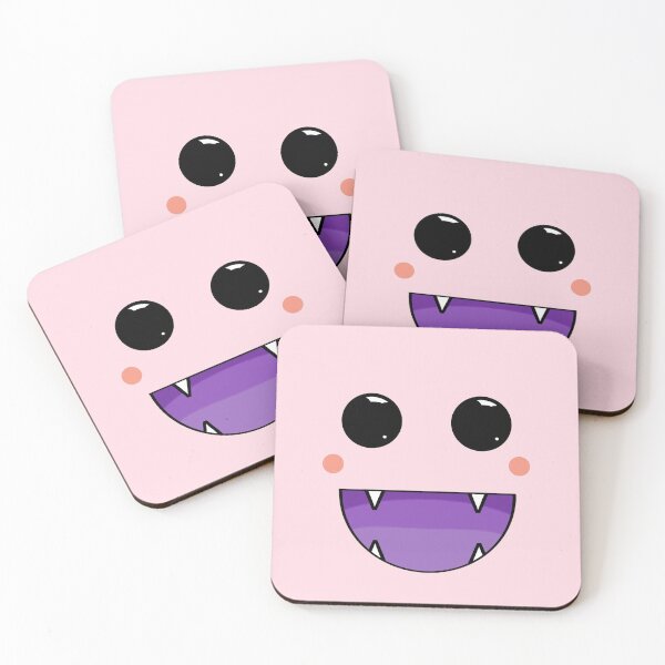 Item preview, Cutie Lil Monsters - Mallo designed and sold by IKDG.