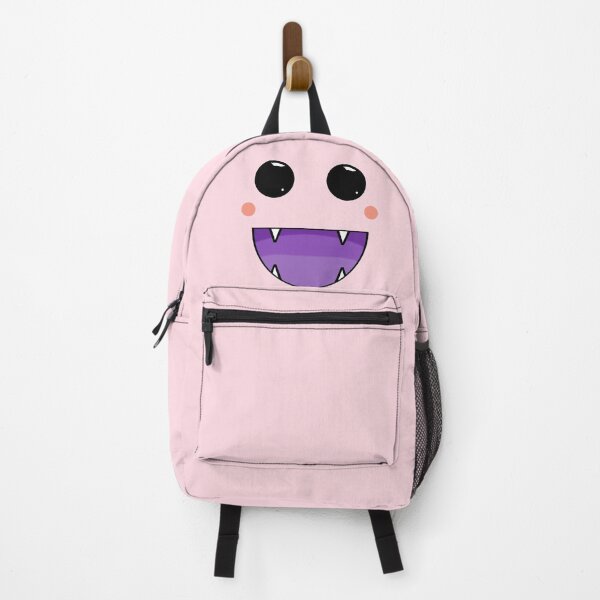 Item preview, Cutie Lil Monsters - Mallo designed and sold by IKDG.