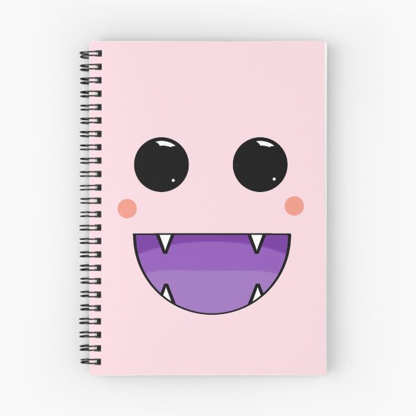 Item preview, Cutie Lil Monsters - Mallo designed and sold by IKDG.