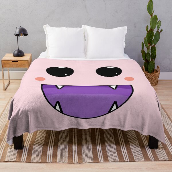 Item preview, Cutie Lil Monsters - Mallo designed and sold by IKDG.