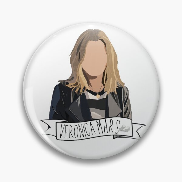 Item preview, Veronica Mars  designed and sold by swanspirate520.