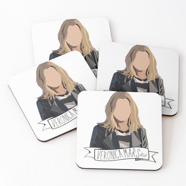 Item preview, Veronica Mars  designed and sold by swanspirate520.