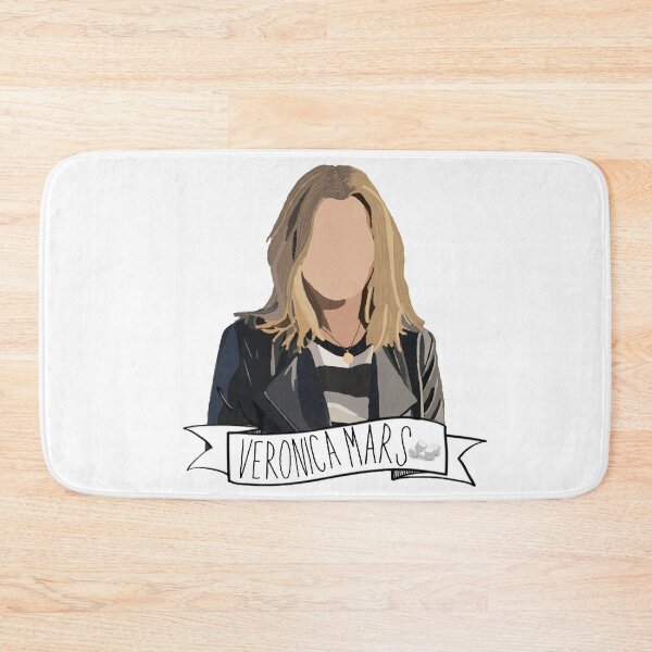 Item preview, Veronica Mars  designed and sold by swanspirate520.
