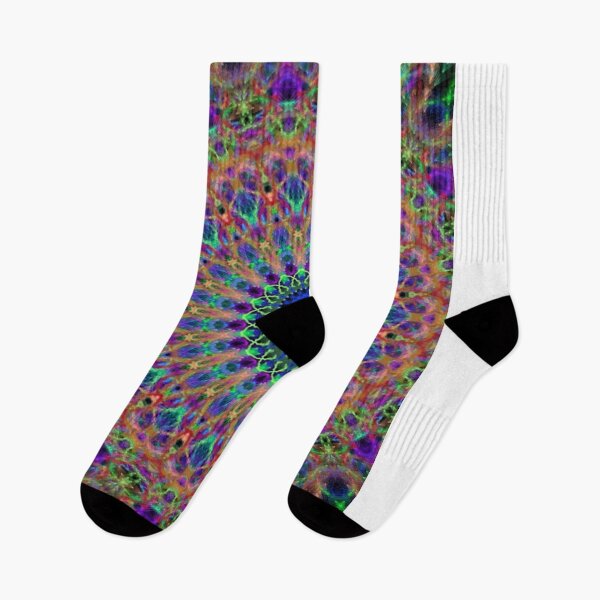 Item preview, Crazy Colors designed and sold by dimperfectartit.