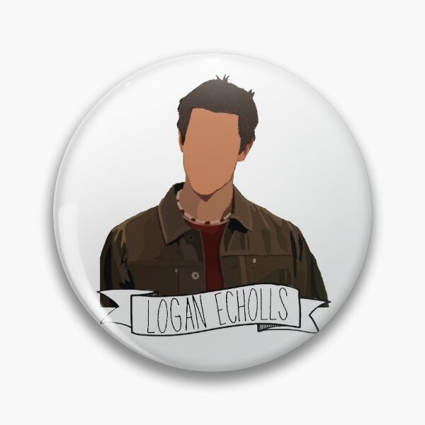 Item preview, Logan Echolls  designed and sold by swanspirate520.