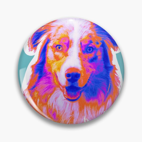 Item preview, Australian Shepherd designed and sold by PhillipAndCarl.