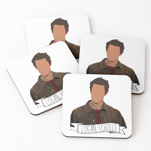 Item preview, Logan Echolls  designed and sold by swanspirate520.