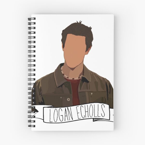 Item preview, Logan Echolls  designed and sold by swanspirate520.