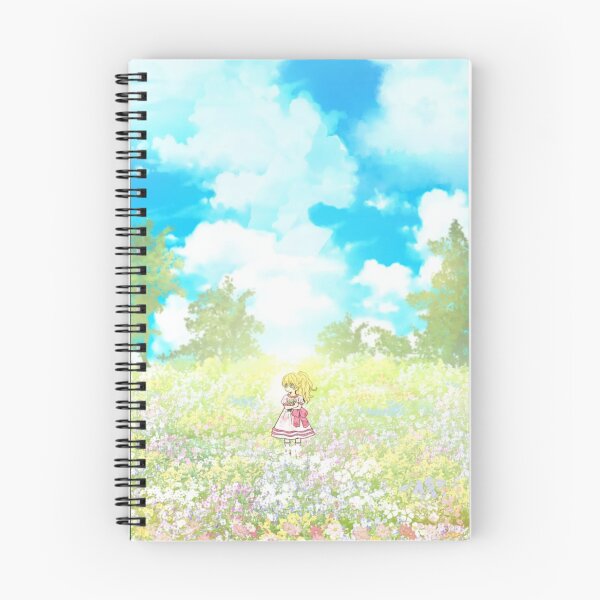 Item preview, WHO MADE ME A PRINCESS by Spoon Athy Athanasia de Alger Obelia Webtoon designed and sold by cosmocheese.