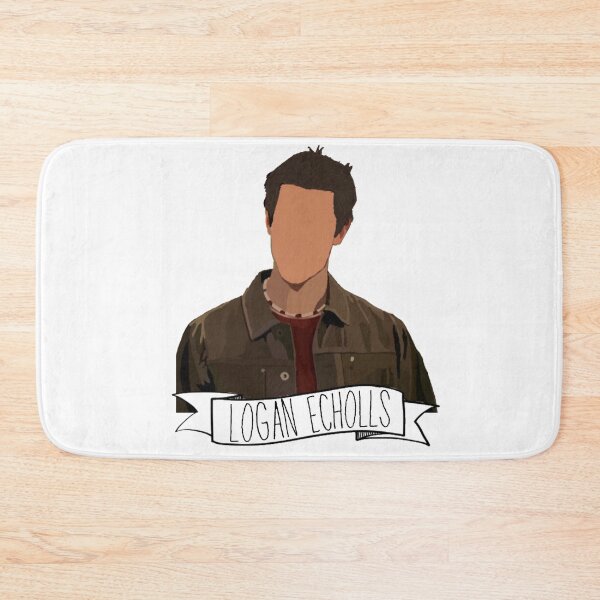 Item preview, Logan Echolls  designed and sold by swanspirate520.