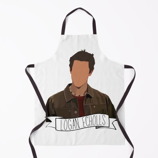 Item preview, Logan Echolls designed and sold by swanspirate520.