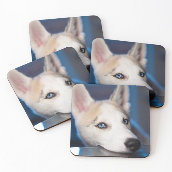 Item preview, Husky Puppy designed and sold by ReaverStudios.