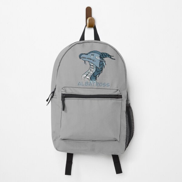 Item preview, Wings of Fire - Albatross - Seawing designed and sold by AriaArts.
