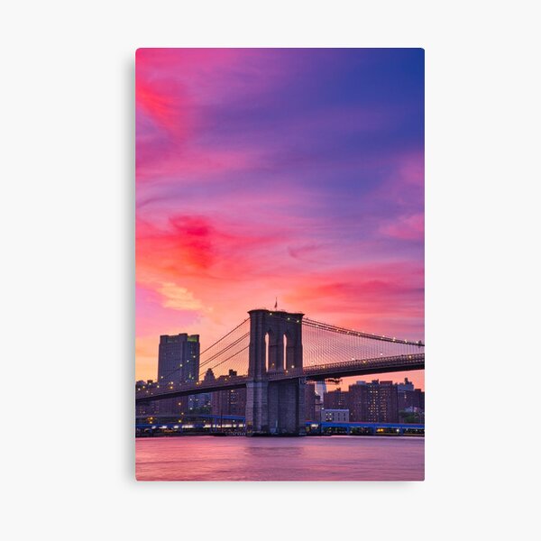 Item preview, Brooklyn bridge designed and sold by chocotuits.