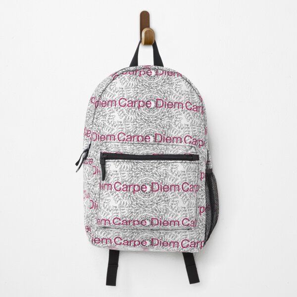 Item preview, Carpe Diem designed and sold by GdaySnoopy.