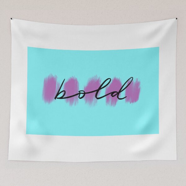 Item preview, Word of the Year Art - Bold designed and sold by Joellen Armstrong.