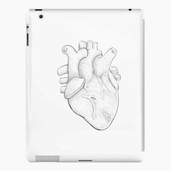 Poster, poster, drawing | love iPad Snap Case