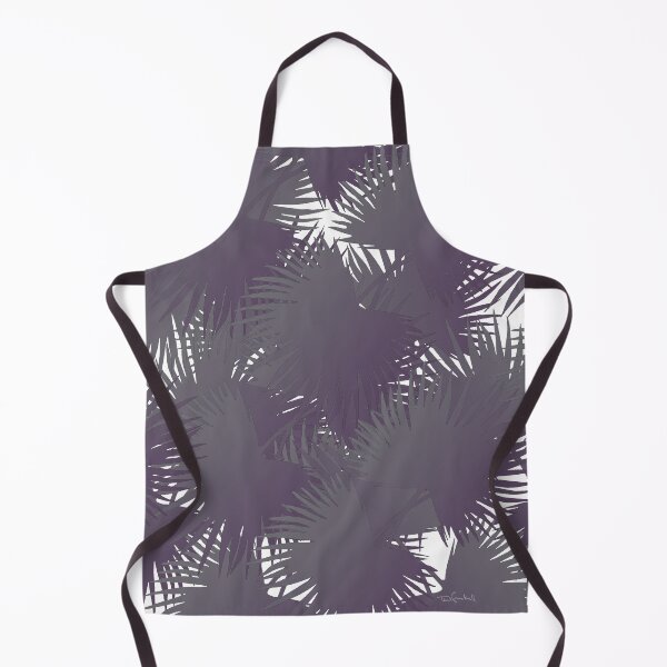 Item preview, PALM LEAF designed and sold by TERRI CRACKNELL.
