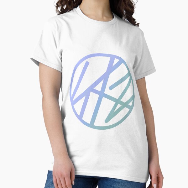 Item preview, STRAY KIDS LOGO GRADIENTE 05 designed and sold by gotsevzn.
