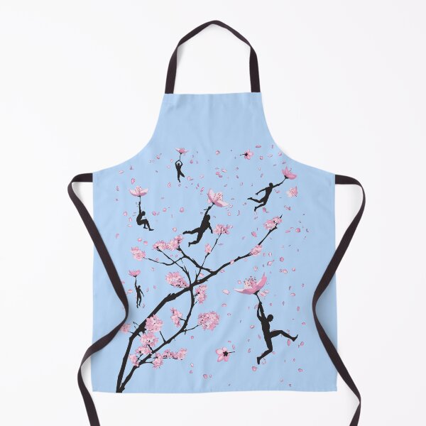 Item preview, Blossom Flight designed and sold by zomboy.