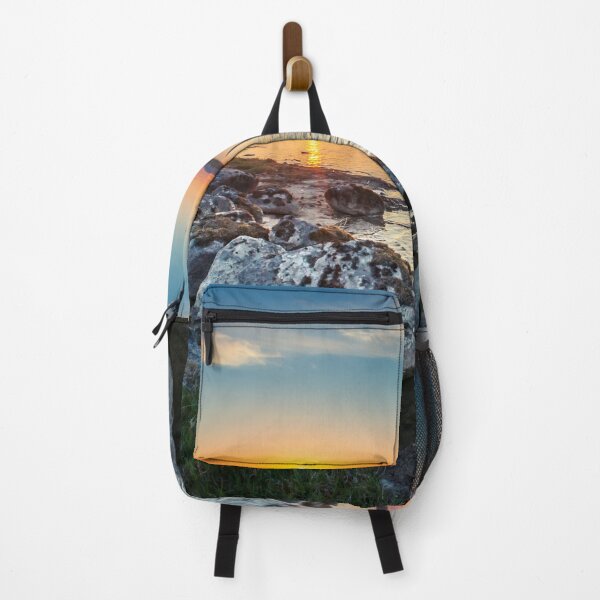 Item preview, The Burren, County Clare - Irish Landscape designed and sold by AOKeeshkaPhotos.