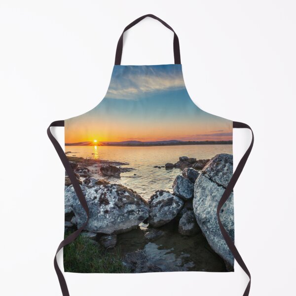 Item preview, The Burren, County Clare - Irish Landscape designed and sold by AOKeeshkaPhotos.