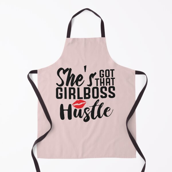 Item preview, She's Got That Girl Boss Hustle designed and sold by JKPENNY XPRESSIONS.