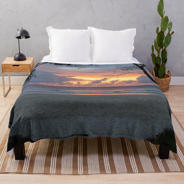 Item preview, Sunrise Solitude designed and sold by Catherine Reading.