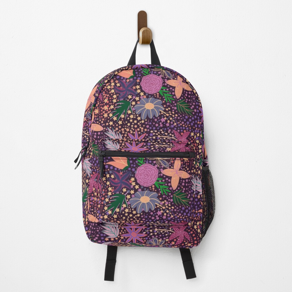 Item preview, Backpack designed and sold by LineColorCreate.