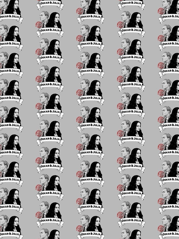 Oskar & Julia Album Artwork by OskarAndJulia