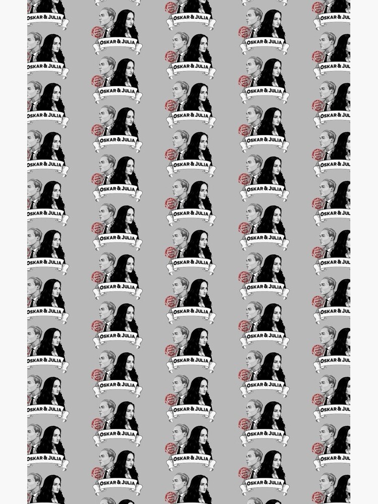 Oskar & Julia Album Artwork by OskarAndJulia