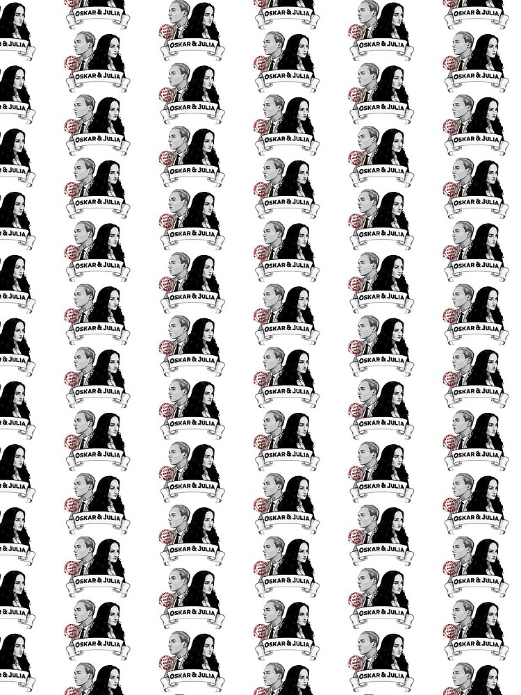 Oskar & Julia Album Artwork by OskarAndJulia