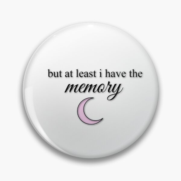 Item preview, but at least i have the memory of (pink moon) designed and sold by cosmic-moons.