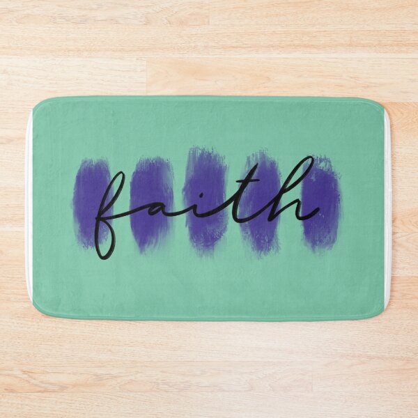 Item preview, Word of the Year Art - Faith designed and sold by Joellen Armstrong.