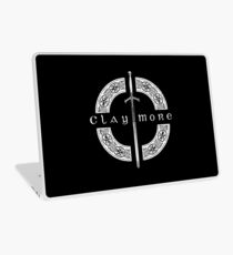 Claymore Skin de laptop