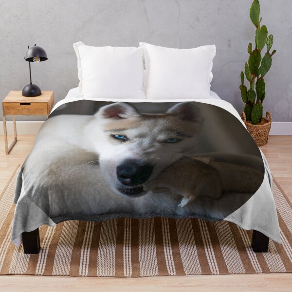 Item preview, Husky Puppy designed and sold by ReaverStudios.