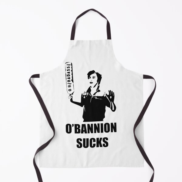 Item preview, O'Bannion Sucks- Dazed and Confused designed and sold by NickiPost.