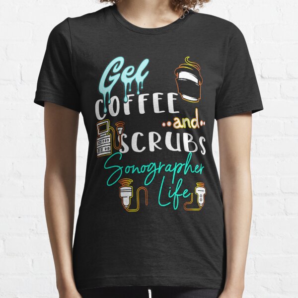 Ultrasound Gel Merch & Gifts for Sale | Redbubble