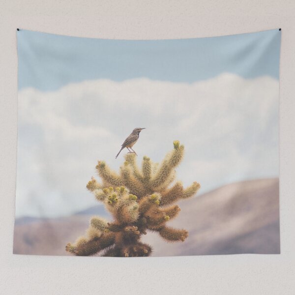 Item preview, Desert Bird designed and sold by BAYSTALT.