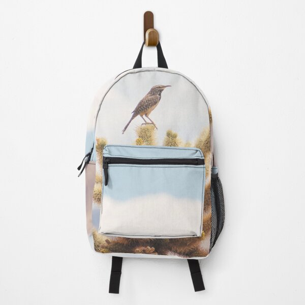 Item preview, Desert Bird designed and sold by BAYSTALT.