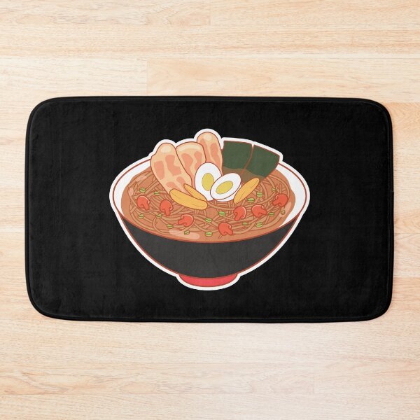 Item preview, Anime Manga Style Ramen - Anime Retro Aesthetic designed and sold by thecatcouch.