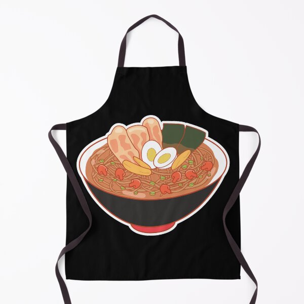 Item preview, Anime Manga Style Ramen - Anime Retro Aesthetic designed and sold by thecatcouch.