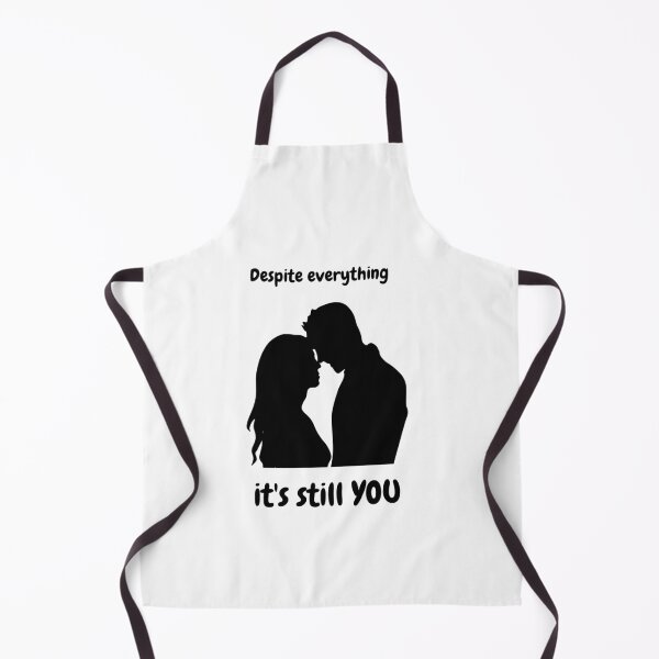 Item preview, Despite everything it's still you designed and sold by Varshinee.