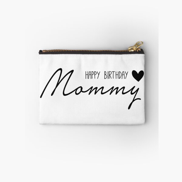 Item preview, Happy birthday, mommy designed and sold by Christiane Raab.