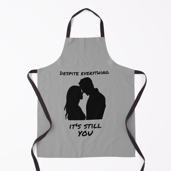 Item preview, Despite everything it's still you designed and sold by Varshinee.